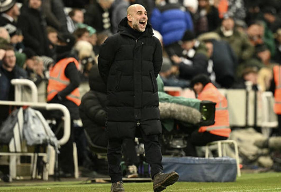 188-瓜帅：这是迈向决赛的第一步；上半场哈兰德和塞门约没进状态