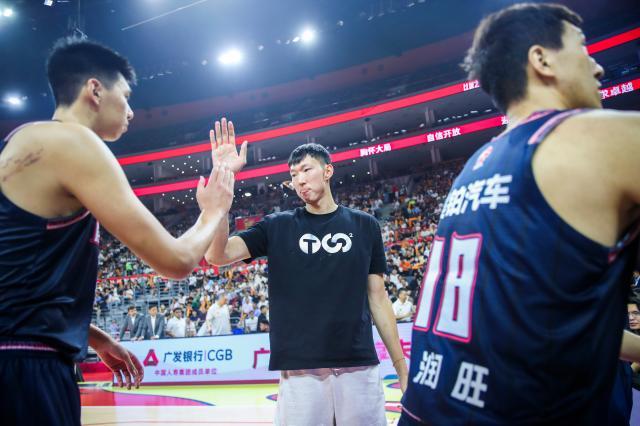 188体育-CBA第二阶段前瞻（三）：哪些精彩较量最不容错过？