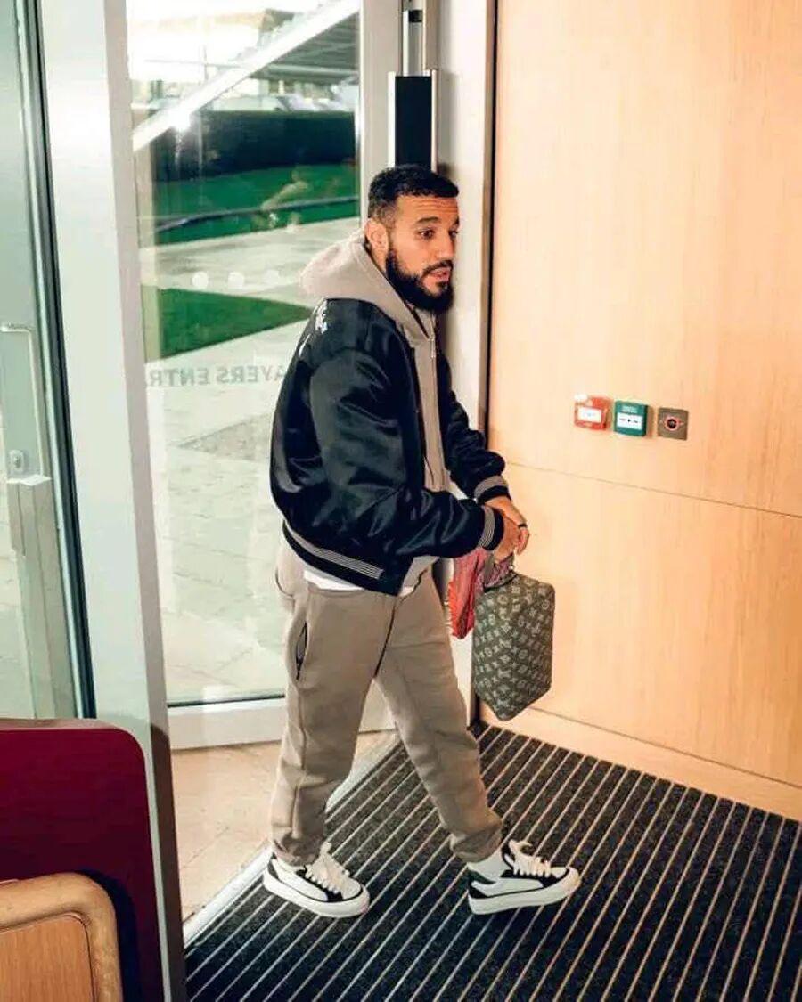 188-曼联一人回归战阿森纳，卡里克首发或变！顶住定位球关键角色曝光